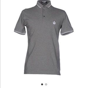 MENS Dolce & Gabbana polo shirt